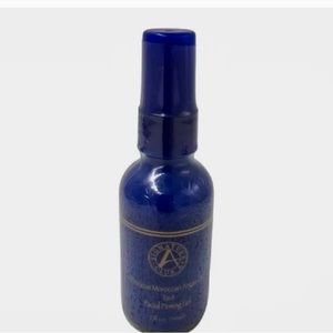 New Signature Club A luxurious Moroccan Argan oil taut facial firming gel